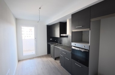 Avance de obras Dahlia Park 